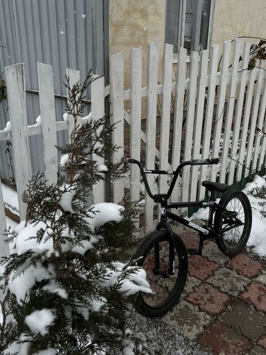 bmx Sunday Blueprint 2022