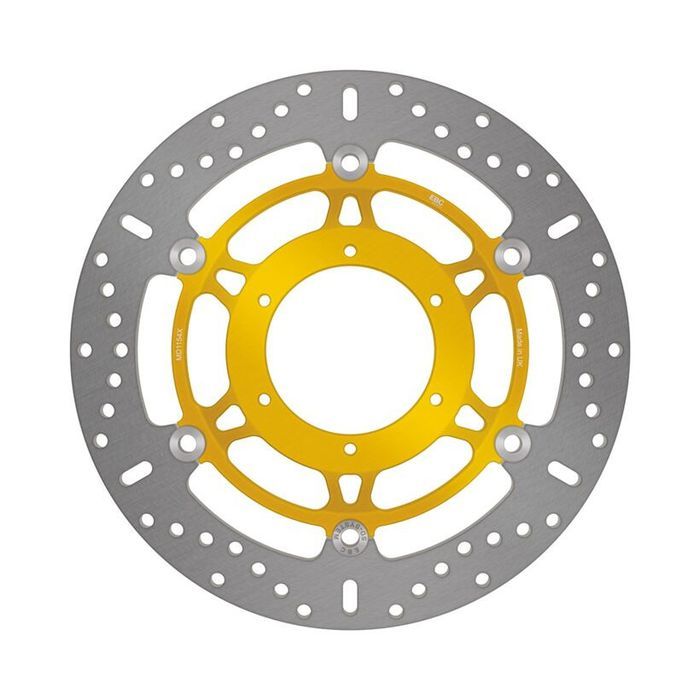 Disc frână flotant EBC MD1154X Honda ST 1300