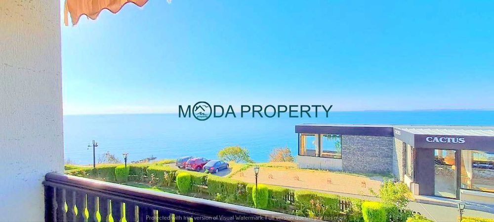 Продава се Тристаен апартамент в Свети Влас - 90 кв.м за 2223 €/кв.м - Снимка #10