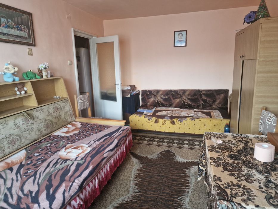 Apartament 2 camere, Precista, 54 mp, etaj 3, decomandat, bloc nou, centrală termică, termopan
