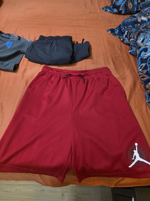 Nike,Adidas Originale