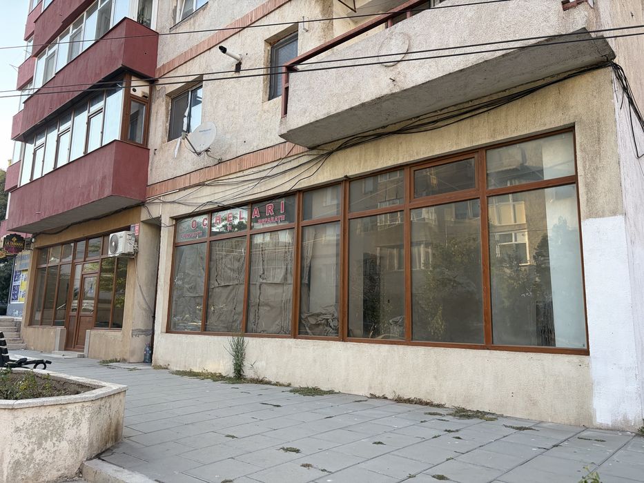 De inchiriat Spatiu Comercial Poarta 6