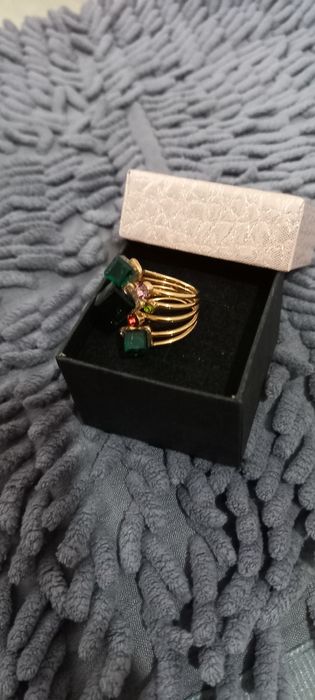 Продается кольцо