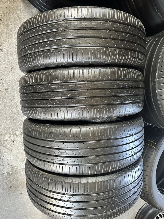 215/50 R19 Continental EcoContact 6 ContiSeal Dot23-24