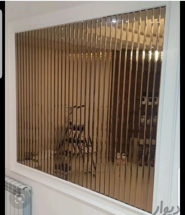 Oglinda  fazetat  decorative