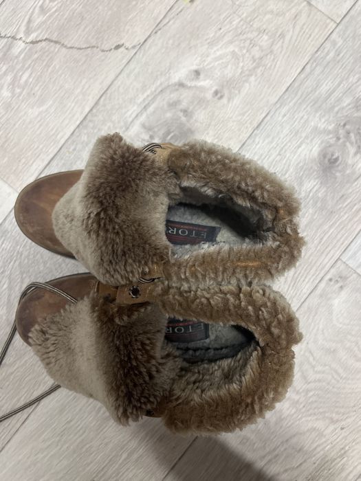 Етік жақсы жағдайда Etor