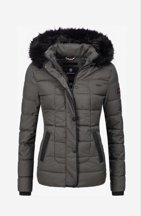 Зимно ватирано яке Marikoo