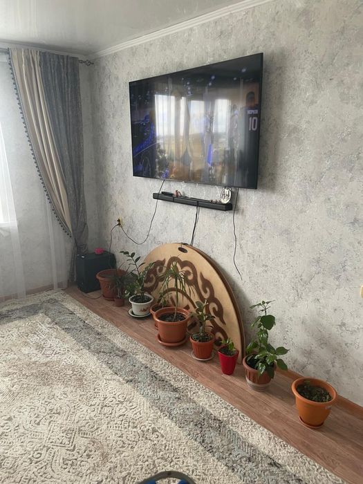 Продам квартиру с мебелью