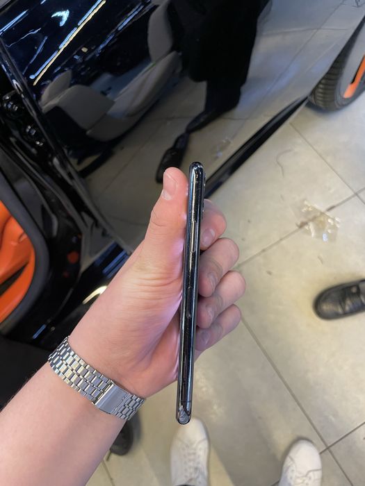 Айфон 11 про идеал