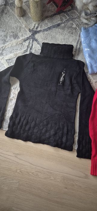 Helanci de calitate superioara