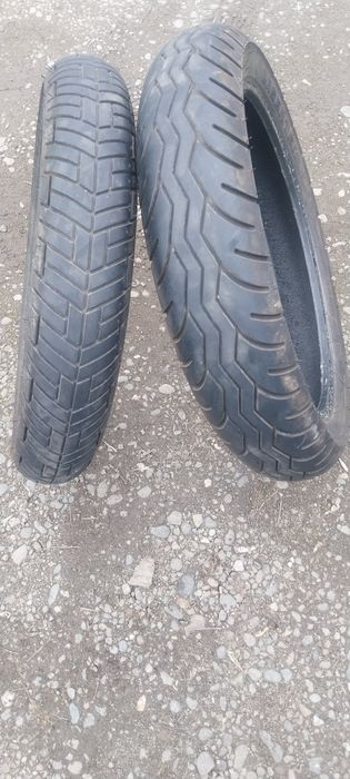 Vând sau schimb tricicletă electrică olandeză,yamaha xj600 cu problemă