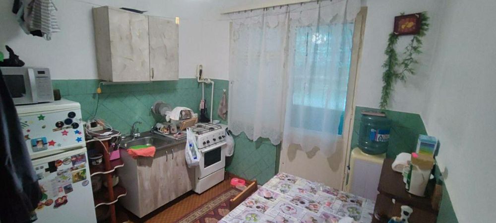 Продажа 2 комнатная квартира Гармония Спутник 4 Франция