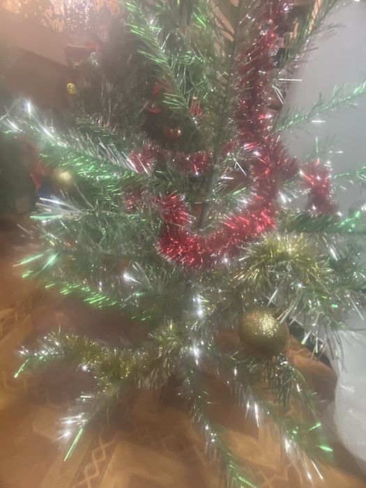 Елка с доставкой домой