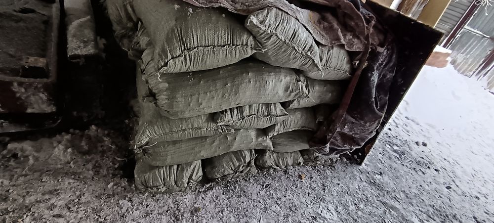 20 қап көмір сатылады тез арада