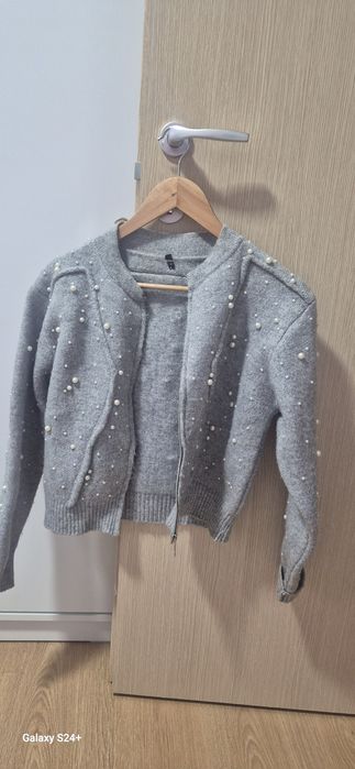 Jacheta- model zara