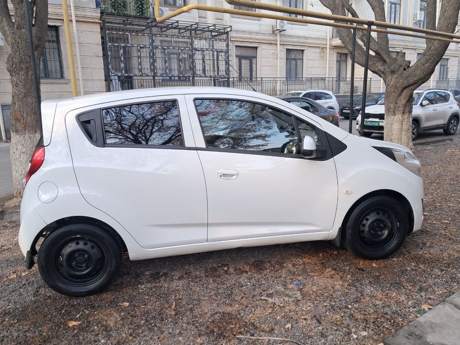 Spark oq 2 pozitsiya