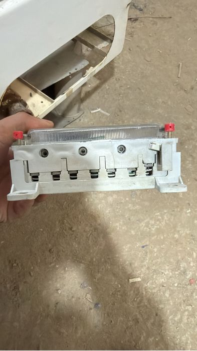 счётщик элекрический