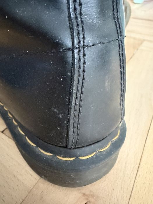 Dr. Martens мъжки 43 номер