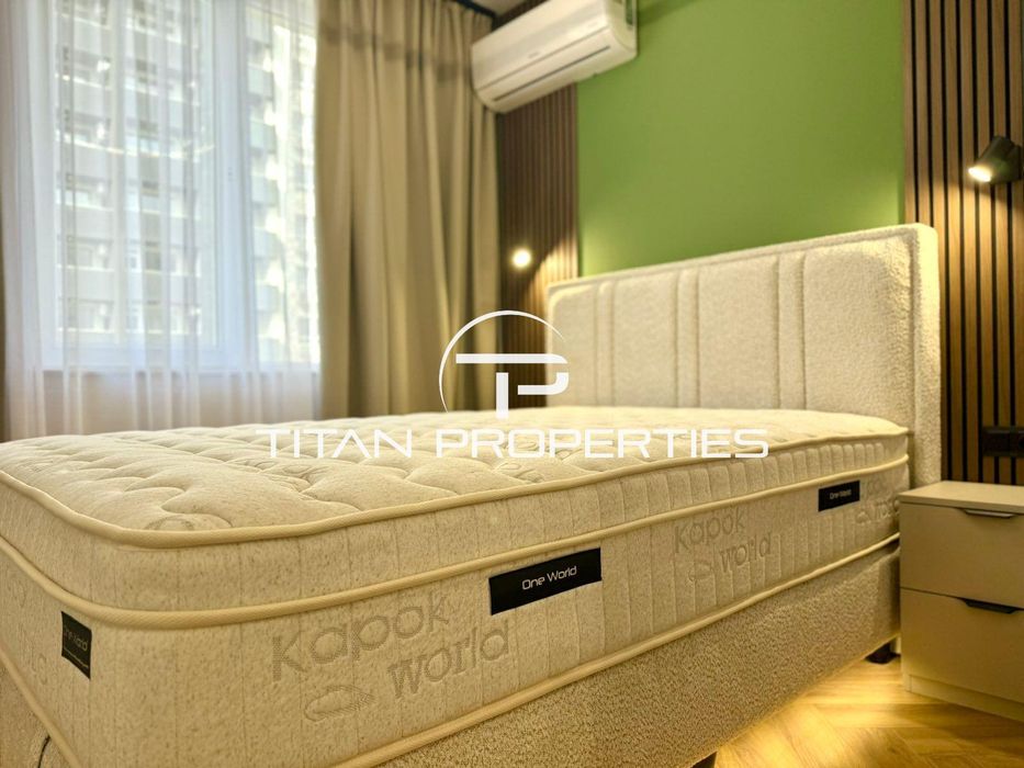 Продава се Тристаен апартамент в Пловдив, Тракия - 92 кв.м за 2283 €/кв.м - Снимка #10