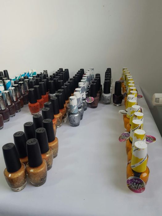 Oje OPI angro 15 lei