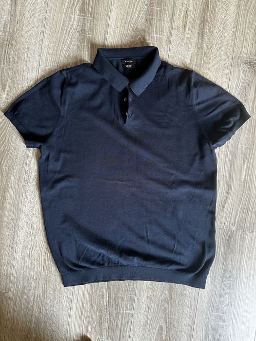 Футболки L massimo dutti