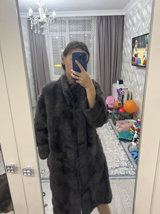 Продам шубу в отличном состоянии