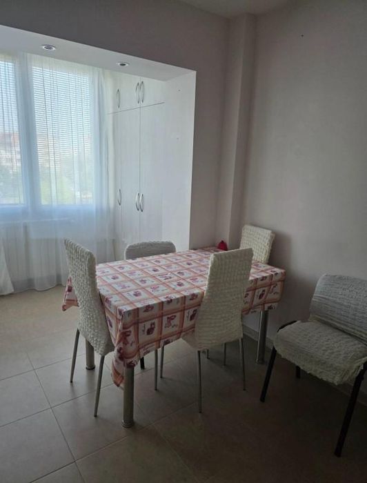 Дава се под наем Двустаен апартамент в София, Слатина - 50 кв.м за 499 € - Снимка #1