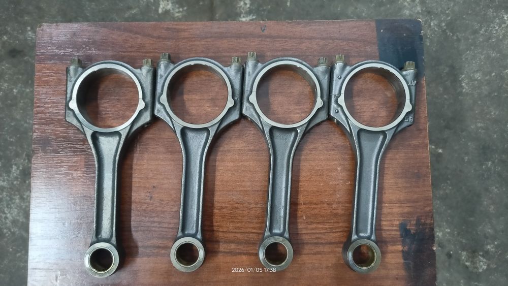 Комплект Шатунов ВАЗ