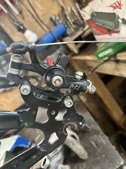 Тормоза велосипеда, ротор (диск), педали