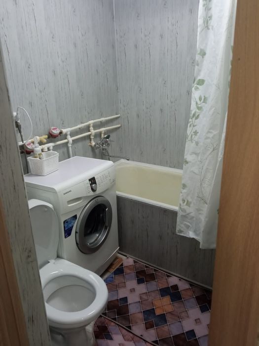 Продам однокомнатную квартиру