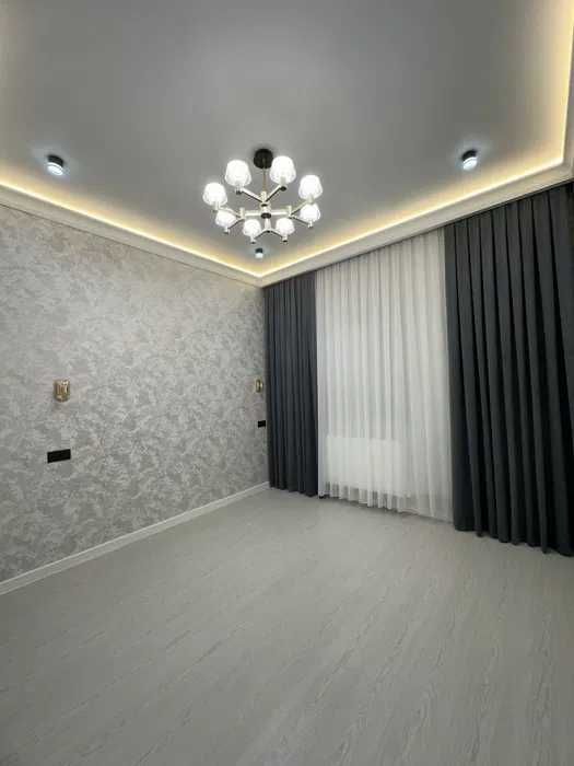 Файзиобод томондан 2 хонали 1 каватдан квартира сотилади