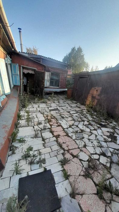 Продам частный дом 1959 рассрочка возможна