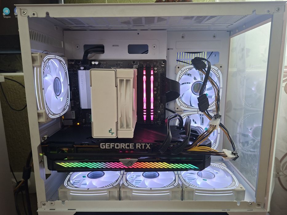 3090 ASUS ROG Strix 24GB