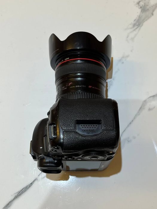 Canon Mark lll sotiladi xolati edial