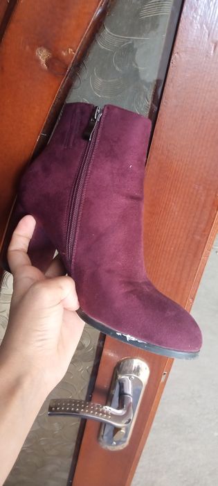 Yangi sapochka sotiladi