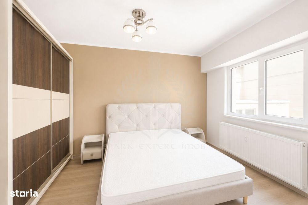 Apartament 2 camere, modern, prima inchiriere, ultracentral, Ploiesti