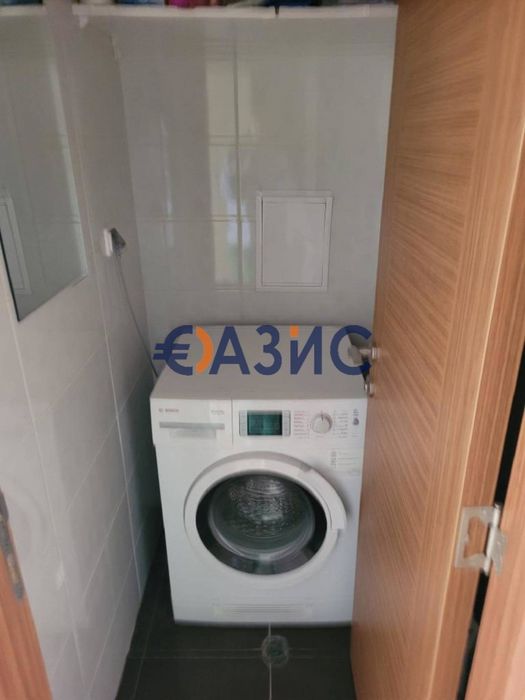 Продава се Тристаен апартамент в Несебър - 77 кв.м за 1598 €/кв.м - Снимка #9