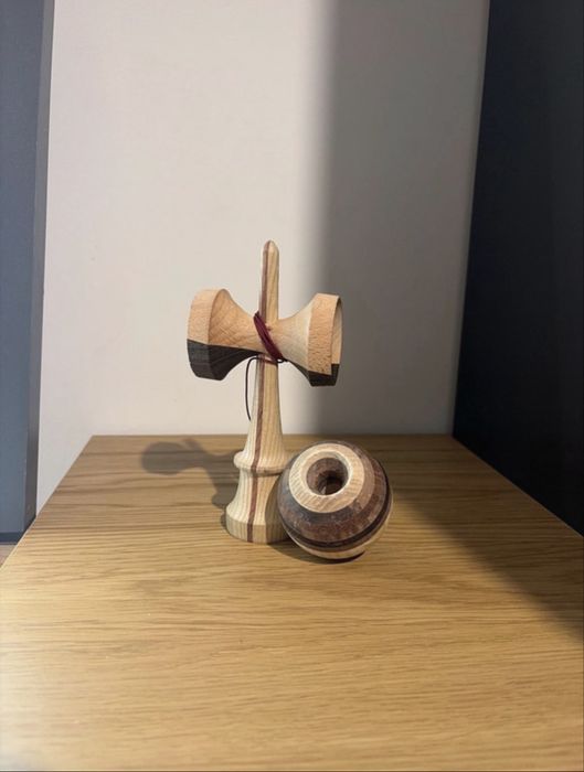 Kendama sweets turbo splice ca nou
