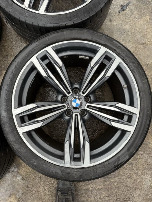 Джанти bmw m6 f06 f12 f13 443M бмв м6 ф06 ф12 ф13 style M433