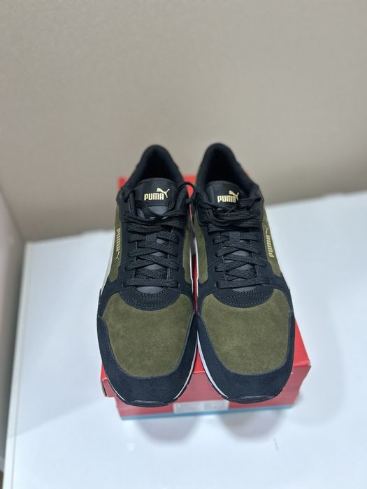 Кроссовки Puma(43,5размер)