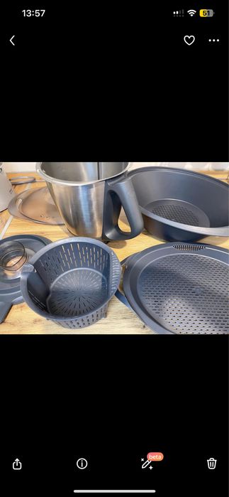 Продам термомикс