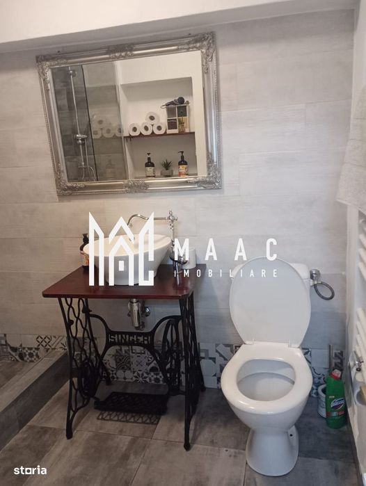 Imobil 2 unități | 65 MPU | Intrări separate | Centrul Sibiului