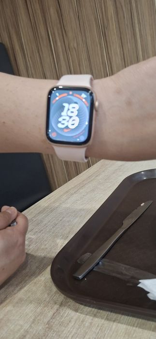 Apple watch 5 series 44mm