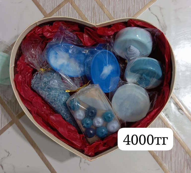 Мыро ручной работы