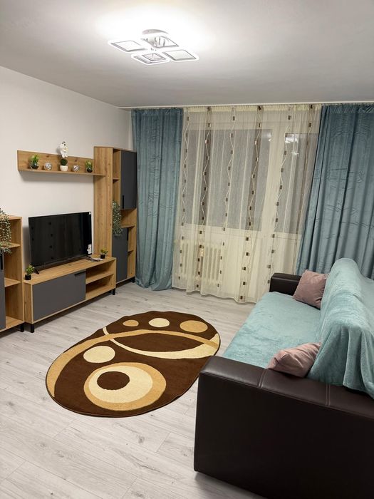 Închiriez apartament 2 camere sector  4 șoseaua Oltenitei  54mp