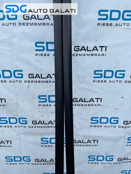 Bare Bari Logngitudinale Plafon Tavan Portbagaj VW Golf 7 Break Combi 2013 - 2017 Cod 5G9860025A 5G9860026A