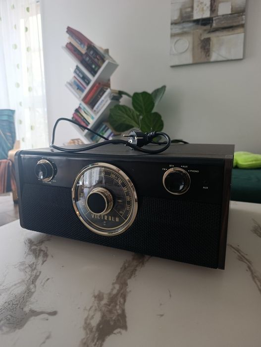 Грамофон Victrola