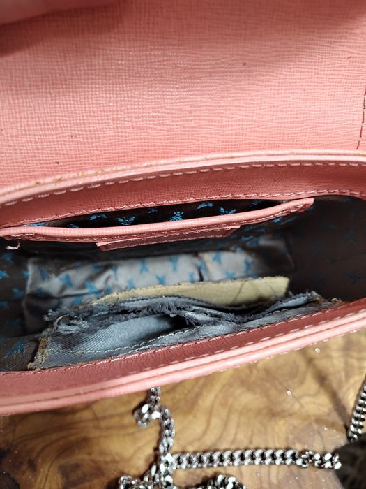 Чанта PATRIZIA PEPE Патриция Пепе 50 €