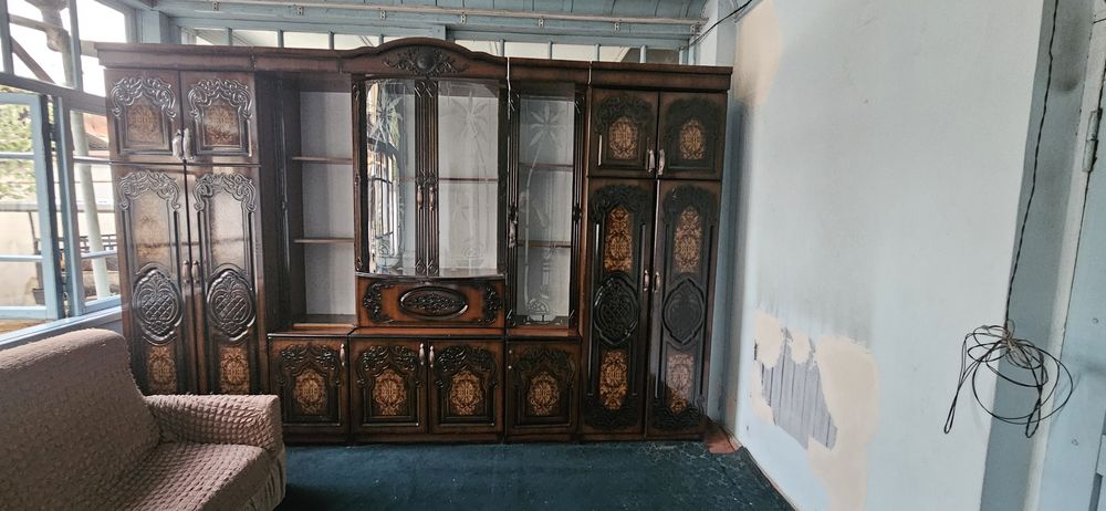 Мебель для гостинной