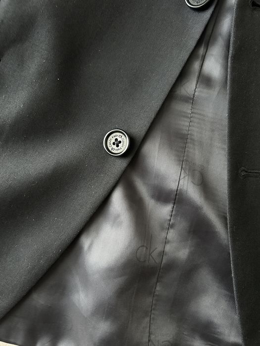 Sacou barbatesc Calvin Klein